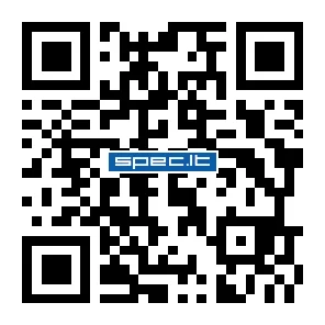 QR kodas | Oberna, MB | spec.lt