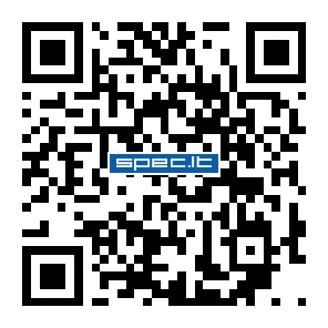 QR kodas | OBERONAS IR KOMPANIJA, UAB | spec.lt