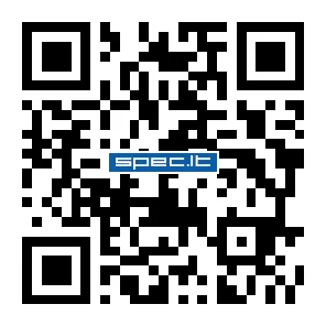 QR kodas | OBERONAS, UAB | spec.lt