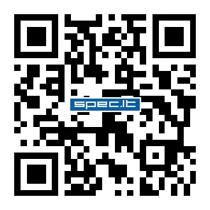 QR kodas | Obervė, UAB | spec.lt