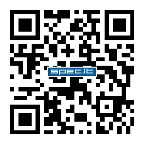 QR kodas | Obesta, UAB