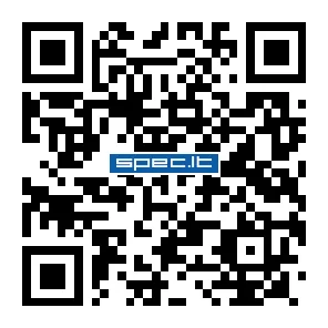 QR kodas | Obika, G. Janulio įmonė