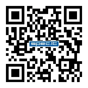 QR kodas | Obita, UAB | spec.lt