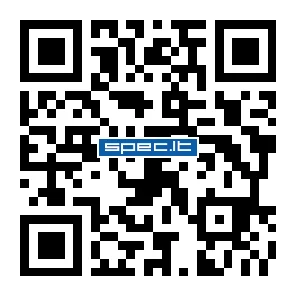 QR kodas | Obitus, UAB