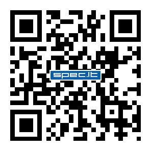 QR kodas | Object, IĮ