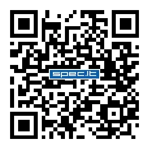 QR kodas | Objects&Spaces, MB