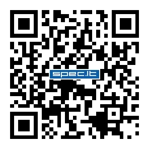 QR kodas | Objektų priešgaisriniai tyrimai, UAB | spec.lt