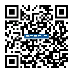 QR kodas | Objektų valdymo grupė, UAB | spec.lt