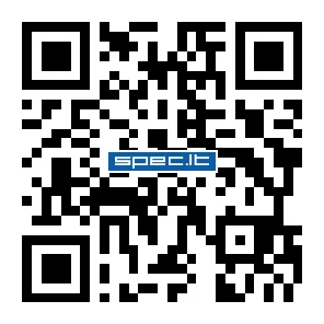 QR kodas | OBK Capital, UAB | spec.lt