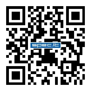 QR kodas | Pašto kelio darbai, UAB