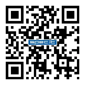 QR kodas | Oblis, MB