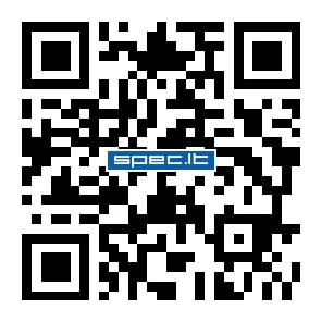QR kodas | Obliukas, VšĮ
