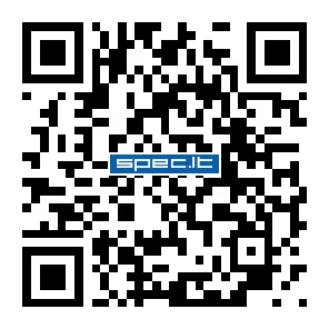 QR kodas | OBR projektai, VŠĮ | spec.lt