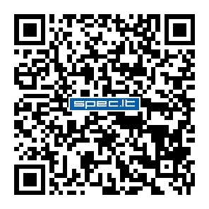 QR kodas | Obshchestvo s dopolnitelnoi otvetstvennostiu KF KadrD atstovybė Lietuvoje