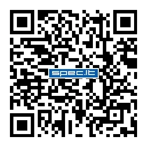 QR kodas | Obshchestvo s ogranichennoi otvetstvennostiu ASA atstovybė