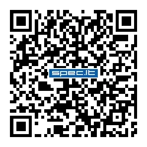 QR kodas | Obshchestvo s ogranichennoi otvetstvennostiu ELIPS - DELTA filialas