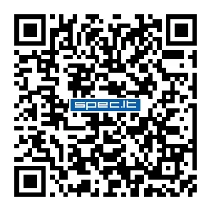 QR kodas | Obshchestvo s ogranichennoi otvetstvennostiu EVROLIFT atstovybė