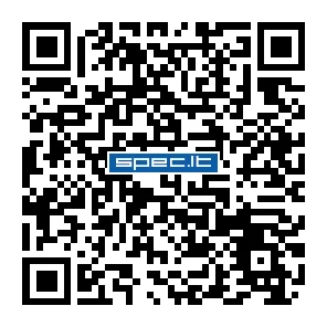 QR kodas | Obshchestvo s ogranichennoi otvetstvennostiu MERIDIAN Lietuvos atstovybė