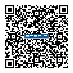 QR kodas | Obshchestvo s ogranichennoi otvetstvennostiu nauchno-proizvodstvennaia kompaniia PROMPRIVOD Lietuvos atstovybė