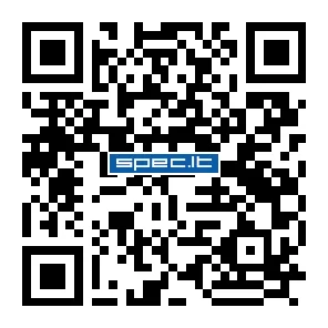 QR kodas | OBSIDIAN DEFENCE INNOVATIONS, UAB