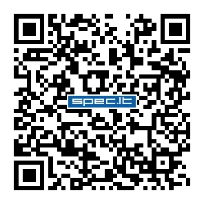 QR kodas | OBUOLIO RESPUBLIKA, Viešosios įstaigos OBUOLIO muzikos klubo, KŪB | spec.lt