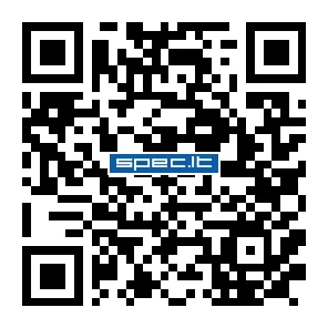 QR kodas | Obuolys, Labdaros ir paramos fondas