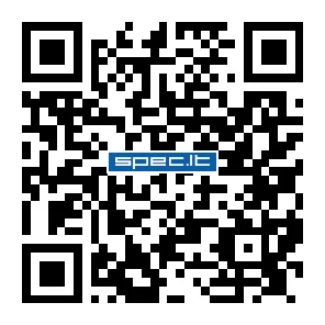 QR kodas | Obuolys Nuo Obels, VŠĮ