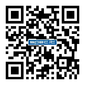 QR kodas | Oc projektai, MB