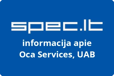 Oca Services, UAB