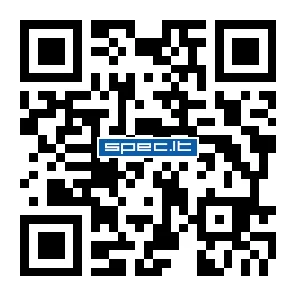 QR kodas | Oca Services, UAB | spec.lt