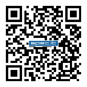 QR kodas | K.P. Fitter & Associates Europe, UAB