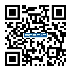 QR kodas | Occresco, MB