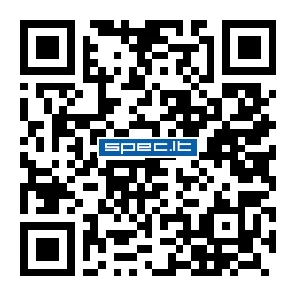 QR kodas | Ocean tailored, UAB | spec.lt