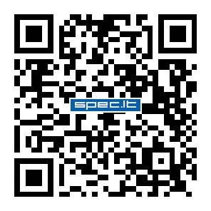 QR kodas | Oceanflow grupė, MB | spec.lt