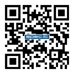 QR kodas | Hortus Floridus, MB