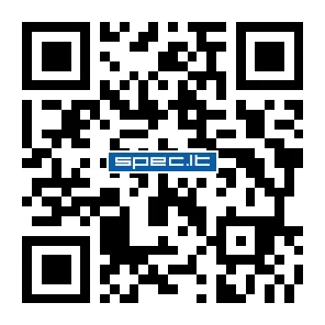 QR kodas | Oceanus, MB