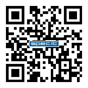 QR kodas | Oceara, MB | spec.lt