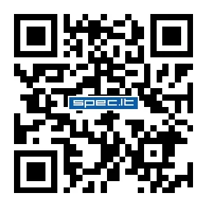 QR kodas | Ocelo web, MB | spec.lt
