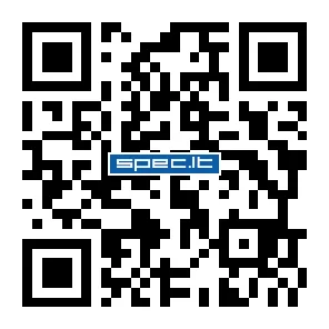 QR kodas | Ochema, MB