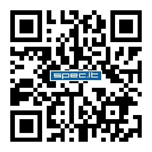 QR kodas | Ochroma, UAB | spec.lt