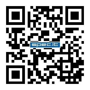 QR kodas | Ocmay, MB | spec.lt