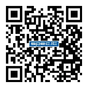 QR kodas | OCR Evolution, VŠĮ | spec.lt