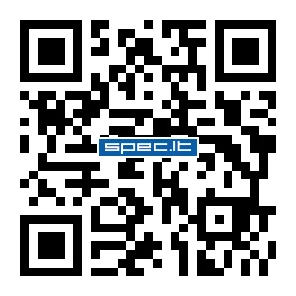 QR kodas | Octa Corp, UAB