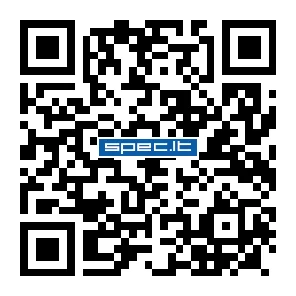 QR kodas | Octagon Baltic, UAB | spec.lt