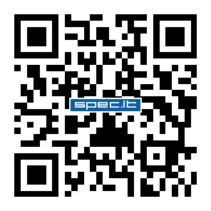 QR kodas | Octagonas, MB