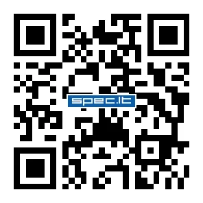 QR kodas | OCTANOVA, UAB | spec.lt