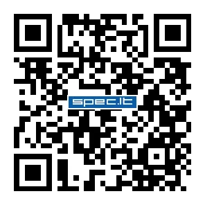 QR kodas | Octavius trade, UAB