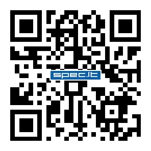 QR kodas | Octavus, UAB | spec.lt