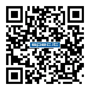 QR kodas | Octopus solaris, MB