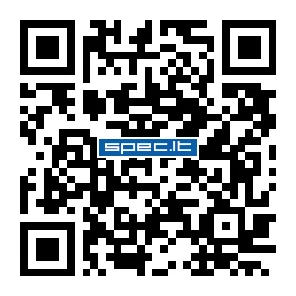 QR kodas | Ocular Soft Baltija, UAB | spec.lt